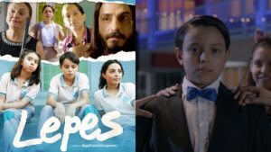 “Lepes”: una historia que florece entre el abandono y la esperanza