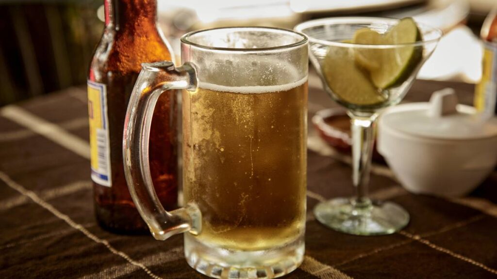 Tlalpan tendrá ley seca por una semana.