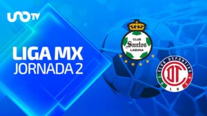 Santos vs. Toluca: fecha, hora, dónde ver el partido de la Jornada 2 del Apertura 2025 y quién ganará, según la IA