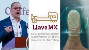 ¿Pueden robarte tus datos y suplantar tu identidad con la nueva “Llave MX”?