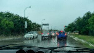 Clima México hoy 11 de julio: Lluvias no cesan; advierten de tormentas eléctricas