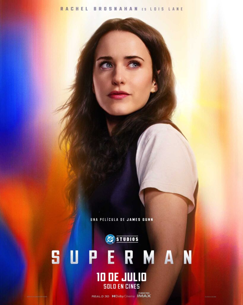 lois lane superman