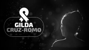 Muere Gilda Cruz-Romo, diva mexicana de la ópera, a los 85 años