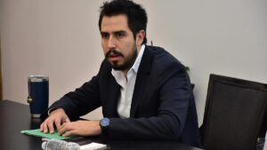 Designan a Luis Gómez Negrete como titular de la Comisión de Búsqueda de Personas en la CDMX