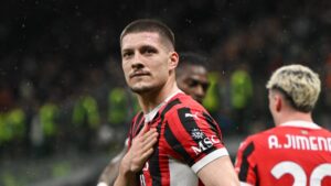 Luka Jovic le dice “no” a Cruz Azul: la decisión fue familiar