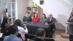 Acusan amenazas contra madres del colegio Kent en la CDMX tras denuncia por presuntos abusos