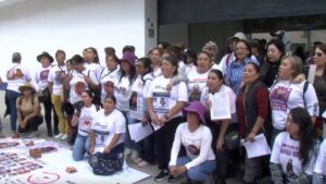 Denuncian ante Fiscalía General de Justicia de CDMX vejaciones contra cadáveres en el Incifo