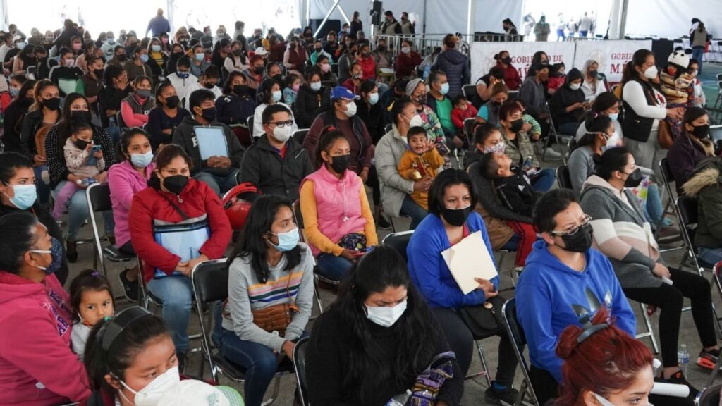 Confirman registro del Apoyo para Madres Solteras 2025 en julio; se prioriza a mujeres sin seguridad social y de zonas marginada