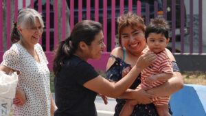 ¿De cuánto es el apoyo para madres trabajadoras en CDMX y cuándo inician los pagos? 