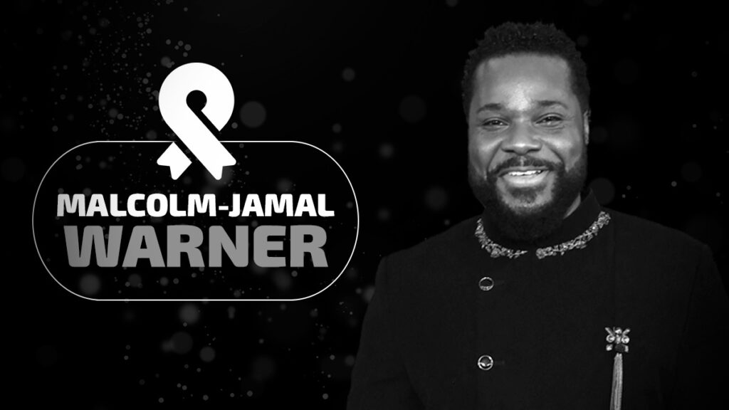 Malcolm Jamal Warner