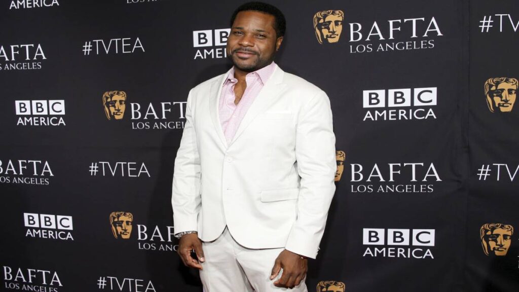 ¿Quién era Malcolm-Jamal Warner, recordado por la serie “El show de Bill Cosby”? Ve 4 datos sobre él