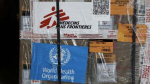 Malnutrición infantil en Gaza: ¿qué significa y cuáles son sus riesgos?
