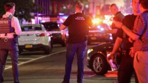 Tiroteo en Manhattan: sin mexicanos afectados, confirma Consulado en NY