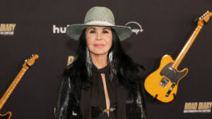 María Conchita Alonso anuncia documental, revela por qué se alejó de Hollywood