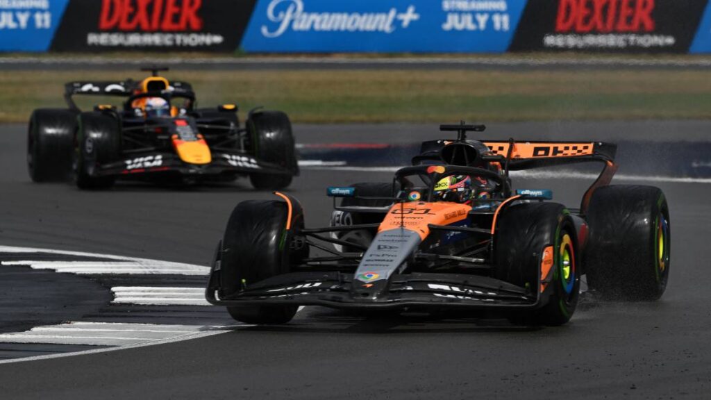 Mclaren Lego