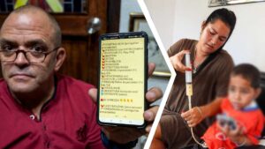 Crisis en Cuba: escasez de medicinas pone en riesgo la vida de miles