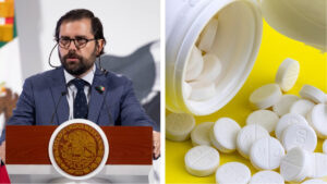 Alistan liberación de casi 385 patentes para que puedan producirse medicamentos genéricos en México