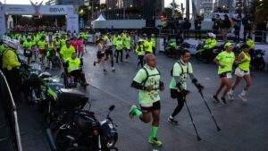 Medio Maratón CDMX 2025: conoce lo que debes saber de la carrera