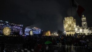 Secretaria de Cultura capitalina niega ataques a la fe y atenderá solicitud de la Catedral Metropolitana