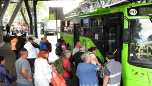 Metro CDMX evalúa enviar RTP al Edomex ante fallas en Línea B