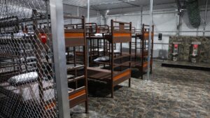 Hermanos González ya salieron de Alligator Alcatraz y están de nuevo en México, informa SRE