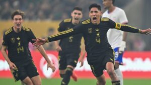 México, bicampeón de la Copa Oro tras vencer a Estados Unidos