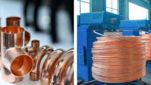 Cobre mexicano en EE. UU.: ¿cómo afectan al país los nuevos aranceles?