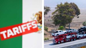 ¿Por qué México evitó, por ahora, aranceles del 30 % de EE. UU.?