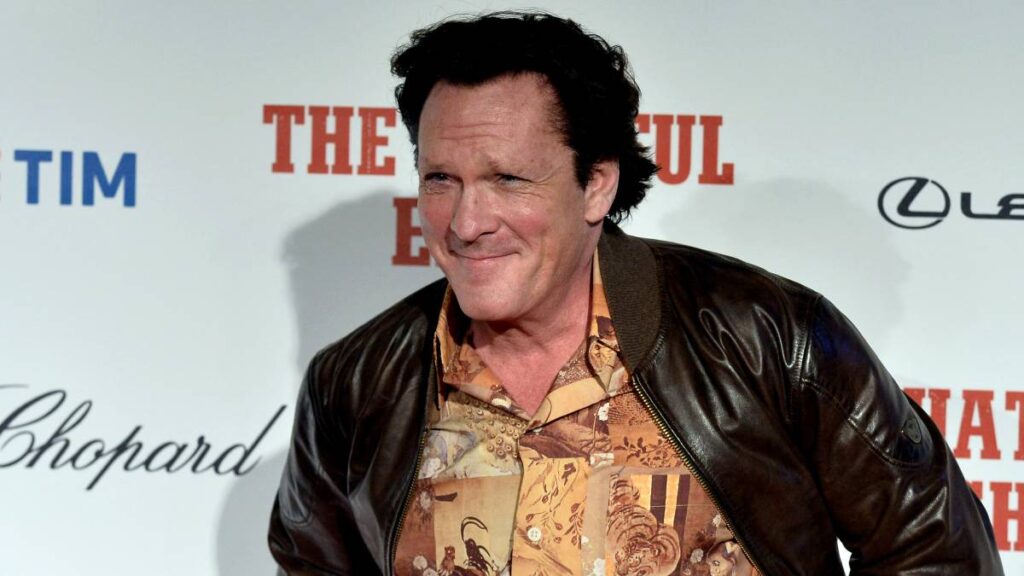 Michael Madsen