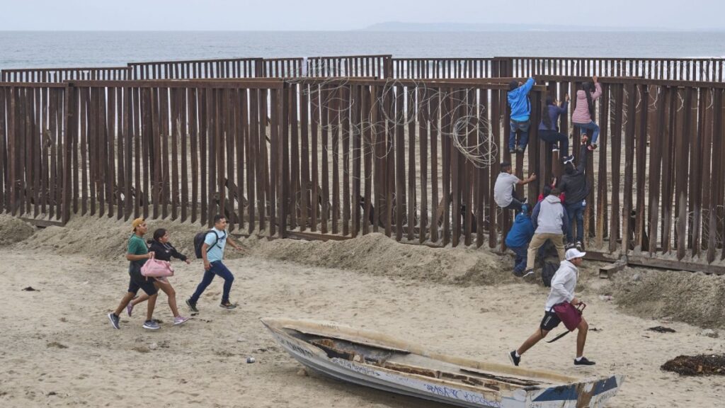 EE. UU. advierte de falso video para legalizar migrantes