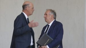 Francia busca posible acuerdo con EE. UU. para evitar aranceles