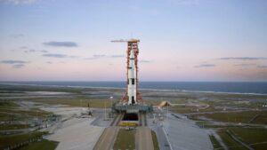 SpaceX suspende el despegue de la misión TRACERS de la NASA; ve cuándo será