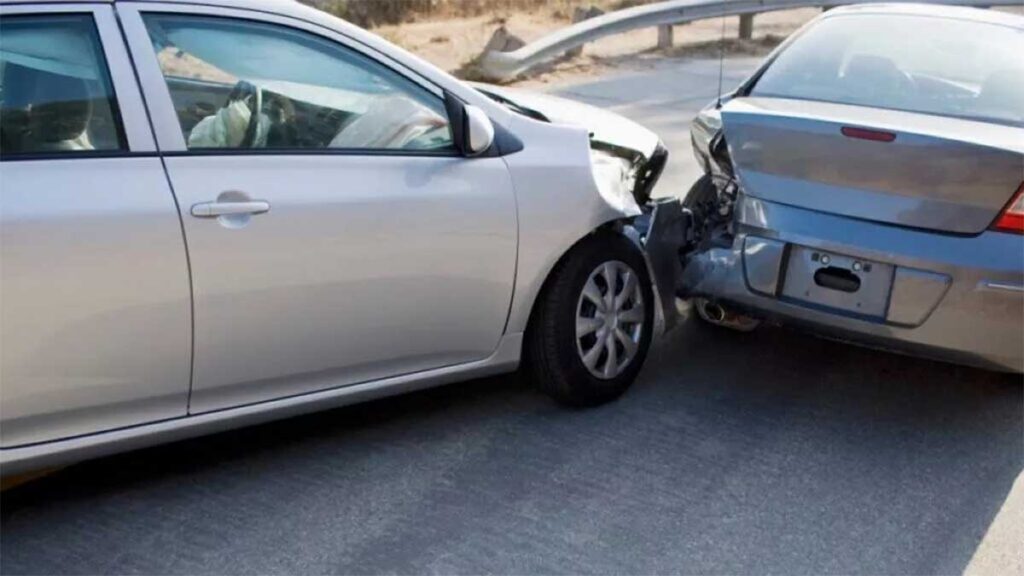 Denunciaron un caso de montachoques en Nuevo León.