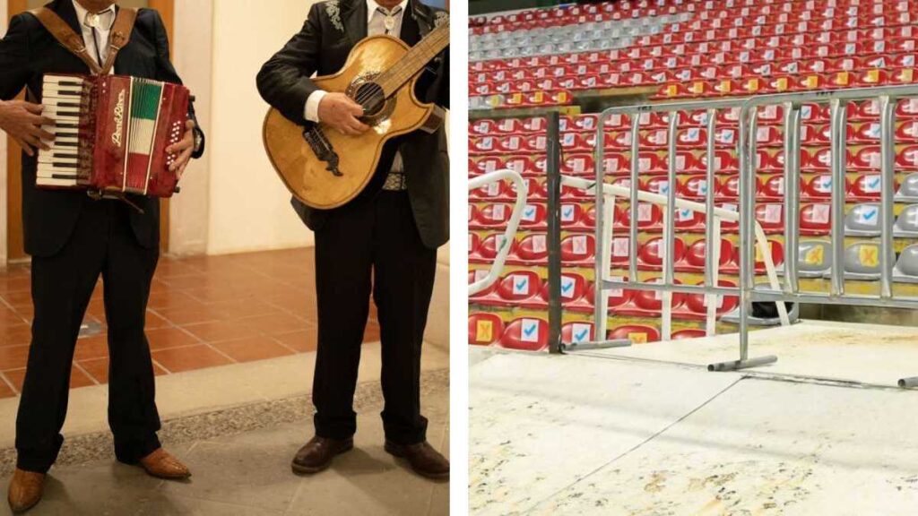 Morelos prohíbe narcocorridos en eventos públicos