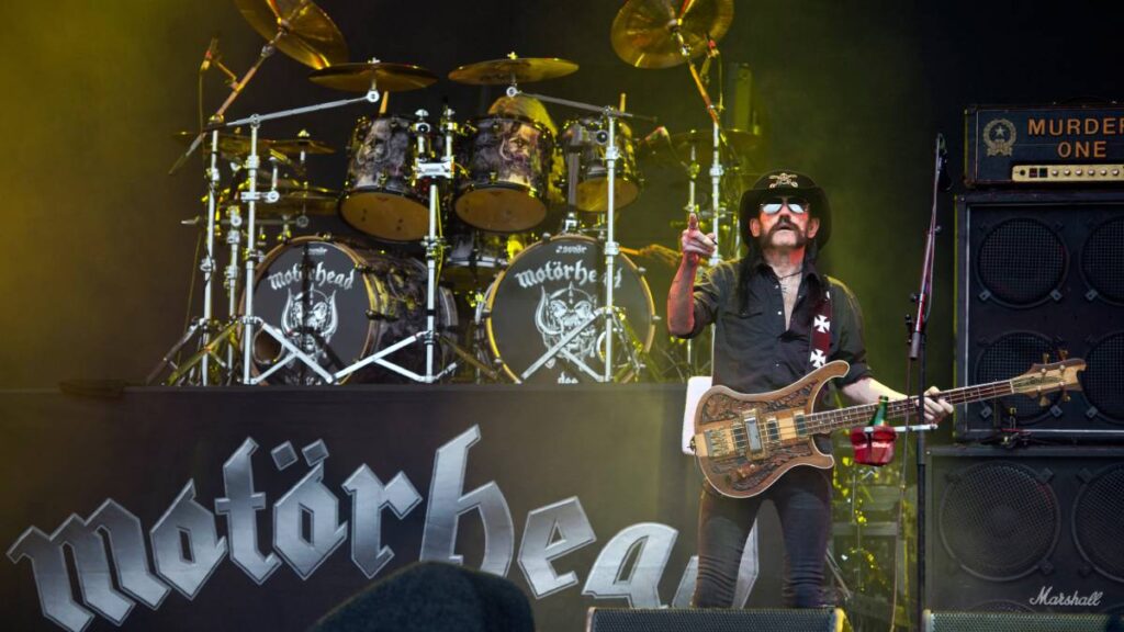 Motörhead vuelve con “The Manticore Tapes”