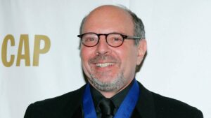 Muere Mark Snow, creador del tema de “Los expedientes secretos X” a los 78 años
