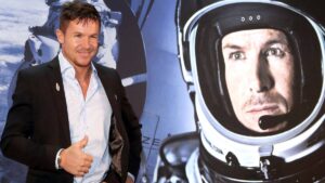 Muere Felix Baumgartner, leyenda del salto extremo con varios récords en su historia