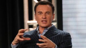 Muere actor de “Los 4 fantásticos” a los 56