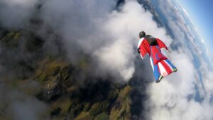 ¿Por qué murió Marta Jiménez, la “mujer adrenalina”?