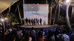 FICMA 2025: sigue la muestra de cine en seis estados de cara al décimo aniversario