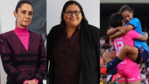 Mujeres reaccionan contra mensajes machistas de Javier “Chicharito” Hernández
