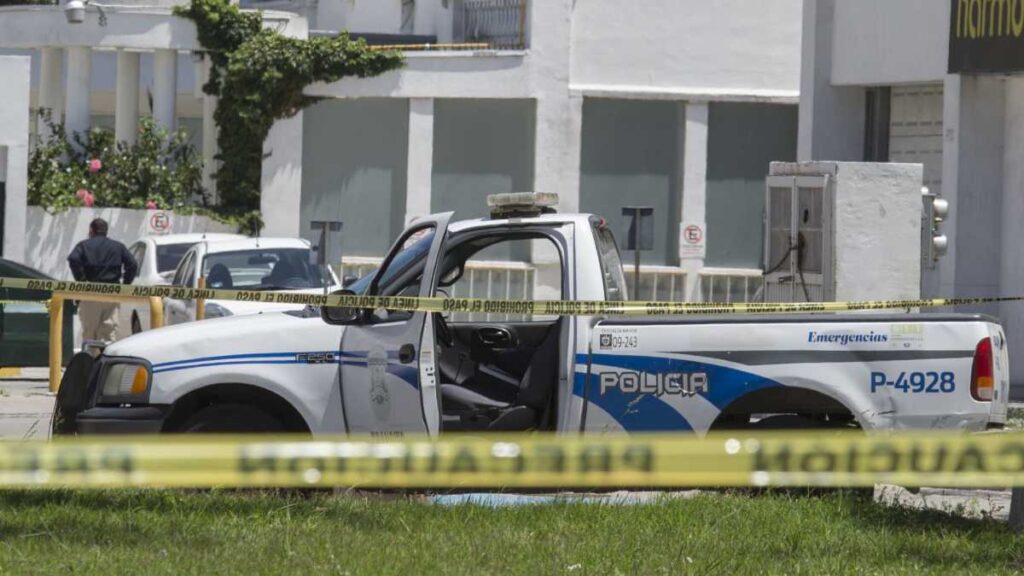 Municipios concentran asesinatos de policías