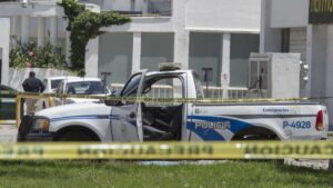 Culiacán, Celaya y Teocaltiche: los municipios más letales para los policías en México