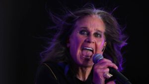 ¿El murciélago estaba vivo? Tres polémicas que marcaron la vida de Ozzy Osbourne