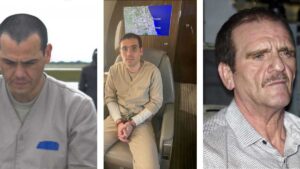 No es sólo Ovidio: los narcotraficantes mexicanos que han negociado con EE. UU.