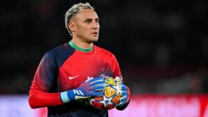 ¡Segundo madruguete! Newell’s Old Boys adelanta el fichaje de Pumas y Keylor Navas