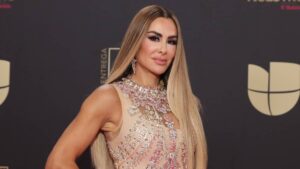 “El Bombón Asesino” entra a la casa: Ninel Conde confirmada como participante de “La Casa de los Famosos México 3”