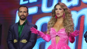 Ninel, Facundo y más: Escándalos detrás de La Casa de los Famosos México 2025