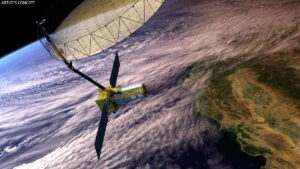 NASA e India lanzarán NISAR, un satélite para monitorear a la Tierra: ¿cuándo y cómo verlo?