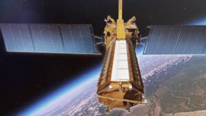 NISAR ya está en órbita: el satélite de la NASA e India que vigilará la Tierra con precisión milimétrica